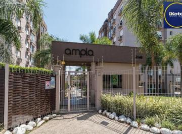Apartamento · 78m² · 2 Quartos · 1 Vaga · Apartamento à venda com 2 Dormitórios 78 m² sacada churrasqueira Av. Sartório