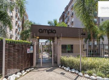 Apartamento · 78m² · 2 Quartos · 1 Vaga · Apartamento à venda com 2 Dormitórios 78 m² sacada churrasqueira Av. Sartório