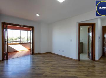 Apartamento · 79m² · 2 Quartos · 2 Vagas · Apartamento de 2 dormitórios, 1 suíte e 2 vagas de garagem no bairro Tristeza.