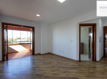 Apartamento · 79m² · 2 Quartos · 2 Vagas · Apartamento de 2 dormitórios, 1 suíte e 2 vagas de garagem no bairro Tristeza.