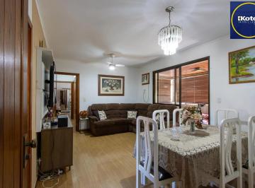 Apartamento · 91m² · 2 Quartos · 1 Vaga · Apartamento à Venda | 90m² | Vila São João – Porto Alegre