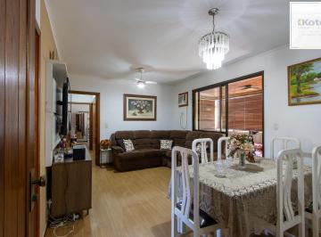 Apartamento · 91m² · 2 Quartos · 1 Vaga · Apartamento à Venda | 90m² | Vila São João – Porto Alegre