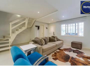 Casa · 189m² · 3 Quartos · 3 Vagas · Casa sobrado, 3 quartos, 1 suite, 3 banheiros, 3 vagas em Ipanema