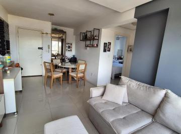 Apartamento · 58m² · 2 Quartos · 1 Vaga · Apartamento à venda - em Santana