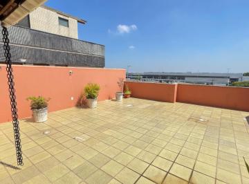 Apartamento · 272m² · 3 Quartos · 3 Vagas · Cobertura 3 Dorms com Terraço e 3 Vagas no Jardim Lindóia