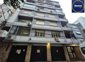 Apartamento · 120m² · 3 Quartos · Apartamento 3 Dormitórios com Suíte no Santana em Frente ao HCPA