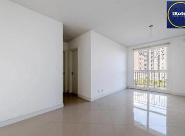 Apartamento · 56m² · 2 Quartos · 1 Vaga · Apartamento 2 dormitórios a venda no Jardim Itu-Sabará