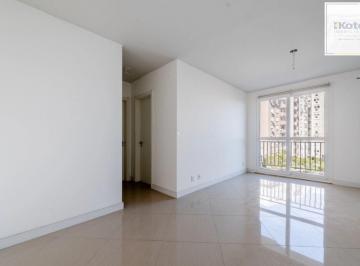 Apartamento · 56m² · 2 Quartos · 1 Vaga · Apartamento 2 dormitórios a venda no Jardim Itu-Sabará