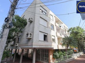 Apartamento · 176m² · 4 Quartos · 1 Vaga · Apartamento 04 dormitórios Higienópolis Porto Alegre