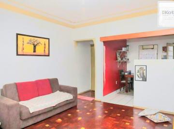 Apartamento · 104m² · 3 Quartos · 1 Vaga · Edifício Marinho Chaves - Apartamento a venda com 3 dormitórios no Centro Histór
