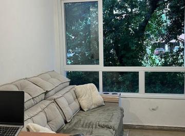 Apartamento · 52m² · 2 Quartos · 1 Vaga · Apartamento de 02 dormitórios, Bairro Ipanema, Porto Alegre/RS