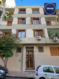 Apartamento · 64m² · 3 Quartos · Apartamento à venda - no Centro Histórico