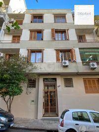 Apartamento · 64m² · 3 Quartos · Apartamento à venda - no Centro Histórico