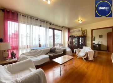 Apartamento · 146m² · 3 Quartos · 3 Vagas · Apartamento com 3 quartos, 1suíte, 3 vagas e 146m² à venda em Bela Vista.