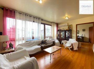 Apartamento · 146m² · 3 Quartos · 3 Vagas · Apartamento com 3 quartos, 1suíte, 3 vagas e 146m² à venda em Bela Vista.
