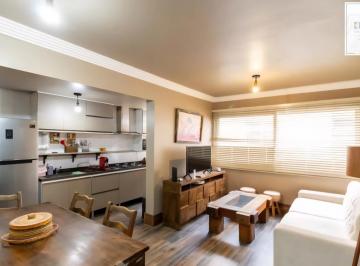 Apartamento · 50m² · 1 Quarto · 2 Vagas · Apartamento com 1 dormitório e 2 vagas