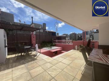 Apartamento · 140m² · 3 Quartos · 2 Vagas · Cobertura Mobiliada á venda na Amélia Telles