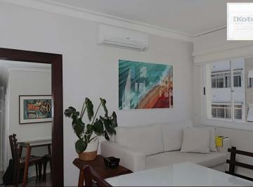 Apartamento · 62m² · 2 Quartos · 1 Vaga · Apartamento à venda - em Petrópolis