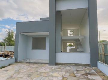 Casa · 108m² · 3 Quartos · 2 Vagas · Casa em Condomínio 3 dormitórios no Bairro Hípica.