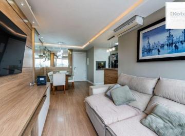 Apartamento · 60m² · 2 Quartos · 1 Vaga · Apartamento à venda - em São Sebastião