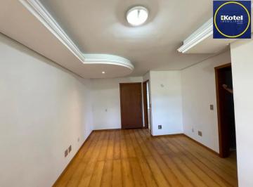 Apartamento · 75m² · 2 Quartos · 2 Vagas · Apartamento com 02 dormitórios, 01 suíte, 74,53m2 privativos e 02 vagas de garag