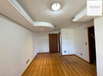 Apartamento · 75m² · 2 Quartos · 2 Vagas · Apartamento com 02 dormitórios, 01 suíte, 74,53m2 privativos e 02 vagas de garag