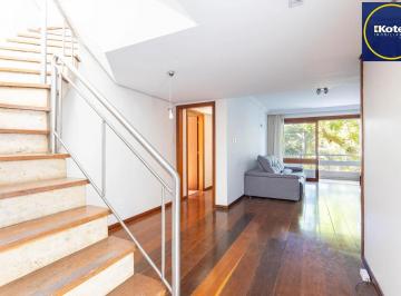 Apartamento · 211m² · 2 Quartos · 2 Vagas · Cobertura na Dinarte Ribeiro/2 Dorm. Suíte/ No coração do Moinhos de Vento