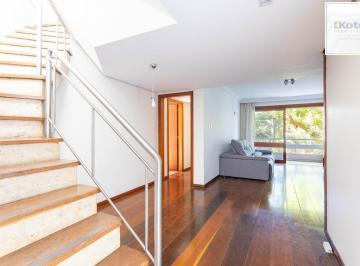 Apartamento · 211m² · 2 Quartos · 2 Vagas · Cobertura na Dinarte Ribeiro/2 Dorm. Suíte/ No coração do Moinhos de Vento