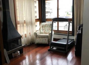 Apartamento · 101m² · 3 Quartos · 2 Vagas · Cobertura para Venda - 100.94m², 3 dormitórios, sendo 1 suites, 2 vagas - Petróp
