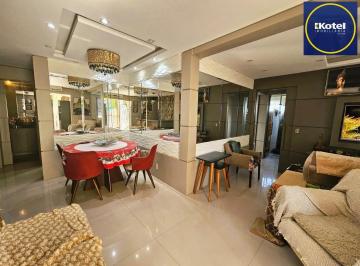 Apartamento · 84m² · 3 Quartos · 2 Vagas · Apartamento 3 Dormitórios com Suíte, Churrasqueira e Box Duplo – São Sebastião