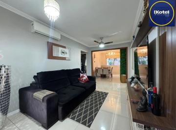 Apartamento · 64m² · 2 Quartos · 1 Vaga · Apartamento mobiliado no Jardim Planalto