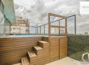 Apartamento · 123m² · 3 Quartos · 2 Vagas · Apartamento 3 dormitorios a venda, Rua Silva Jardim