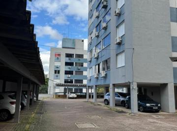 Apartamento · 72m² · 2 Quartos · 1 Vaga · Apartamento com 2 dormitórios e 1 vaga de garagem !