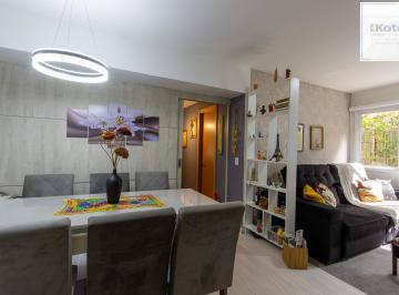 Apartamento · 74m² · 3 Quartos · 1 Vaga · APARTAMENTO Á VENDA NO BAIRRO TERESÓPOLIS - 03 QUARTOS SENDO 01 SUITE - 01 VAGA