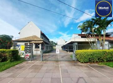 Casa · 104m² · 2 Quartos · 1 Vaga · Casa em condomínio, 2 quartos, 1 vaga, bairro, 104m² Camaquã Porto Alegre