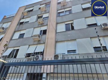 Apartamento · 88m² · 3 Quartos · 1 Vaga · 3d com vaga e elevador