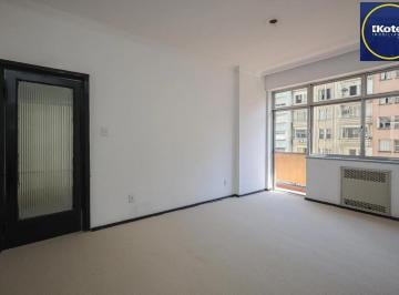 Apartamento · 99m² · 2 Quartos · Apartamento a venda no bairro Centro Histórico