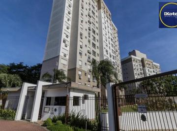2490728.jpeg · Apartamento à venda - no Jardim Carvalho