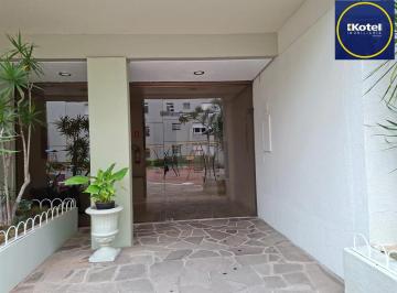 Apartamento · 44m² · 1 Quarto · Apartamento de um quarto no bairro Tristeza