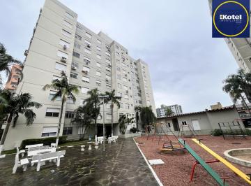 Apartamento · 44m² · 1 Quarto · Apartamento de um quarto no bairro Tristeza