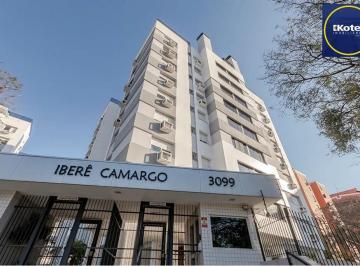 2513750.jpeg · Apartamento à venda - na Chácara das Pedras