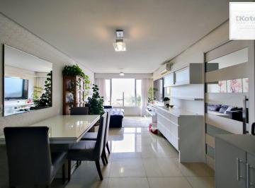 Apartamento · 76m² · 2 Quartos · 1 Vaga · Apartamento com 2 quartos e 76m² à venda em Cristo Redentor, Porto Alegre.