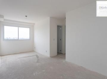 Apartamento · 50m² · 2 Quartos · 1 Vaga · Ótimo apartamento no Condomínio Residencial Morana Iguatemi - Terrace com 60m² p