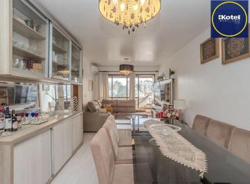 Apartamento · 84m² · 2 Quartos · 1 Vaga · Apartamento à venda - em Petrópolis