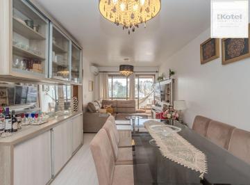 Apartamento · 84m² · 2 Quartos · 1 Vaga · Apartamento à venda - em Petrópolis