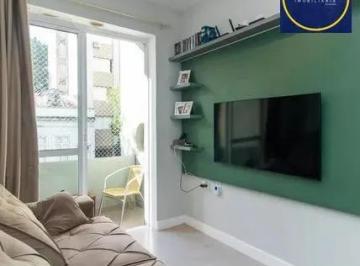 Apartamento · 108m² · 2 Quartos · Apartamento à venda - no Centro Histórico