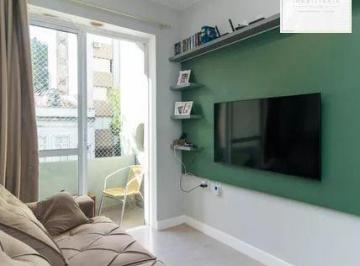 Apartamento · 108m² · 2 Quartos · Apartamento à venda - no Centro Histórico