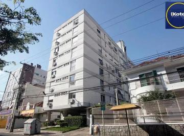 Apartamento · 115m² · 2 Quartos · 1 Vaga · Apartamento com 03 dormitórios e vaga de garagem