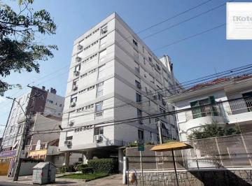 Apartamento · 115m² · 2 Quartos · 1 Vaga · Apartamento com 03 dormitórios e vaga de garagem