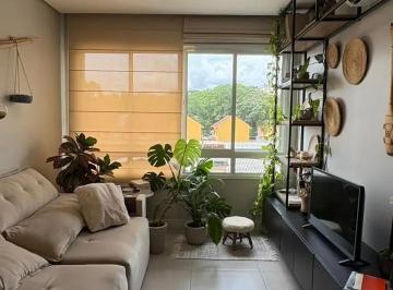 Apartamento · 56m² · 2 Quartos · 1 Vaga · Apartamento à venda - em Ipanema